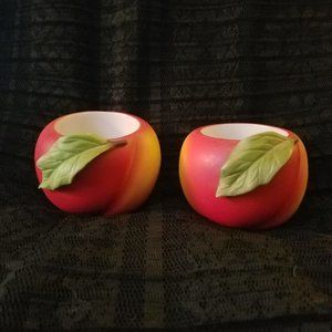 Partylite Votive Holders-Discontinued